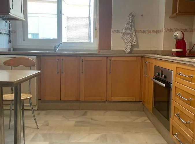 Duplex Con Garaje Privado