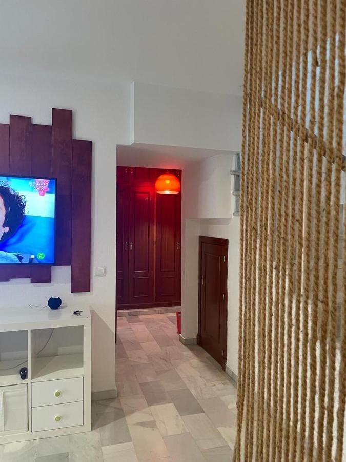 Duplex Con Garaje Privado * Cadix