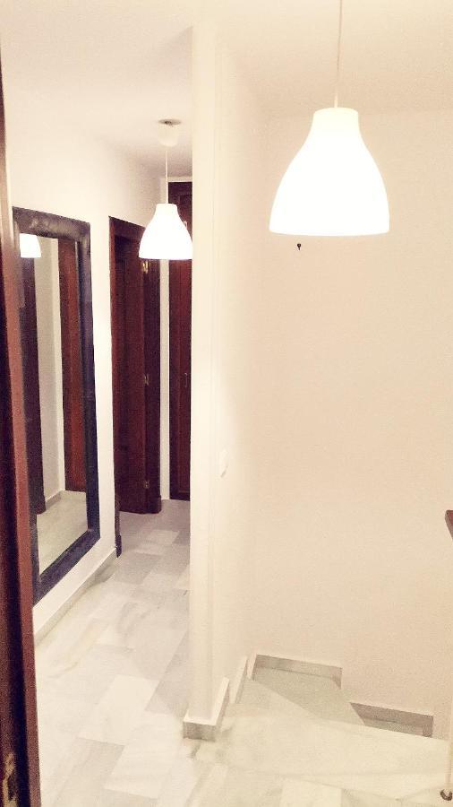 Duplex Con Garaje Privado Appartement *