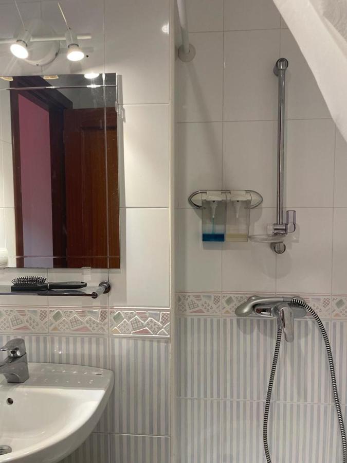 Appartement Duplex Con Garaje Privado Cadix