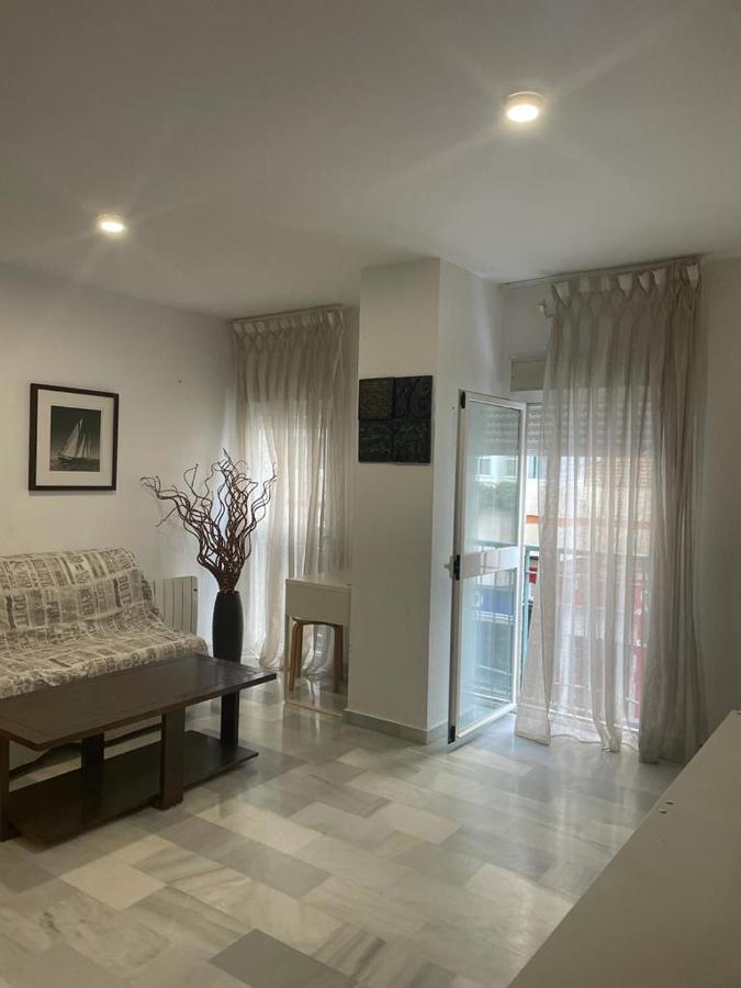 Duplex Con Garaje Privado Appartement Cadix