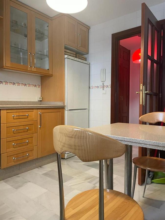 Appartement Duplex Con Garaje Privado