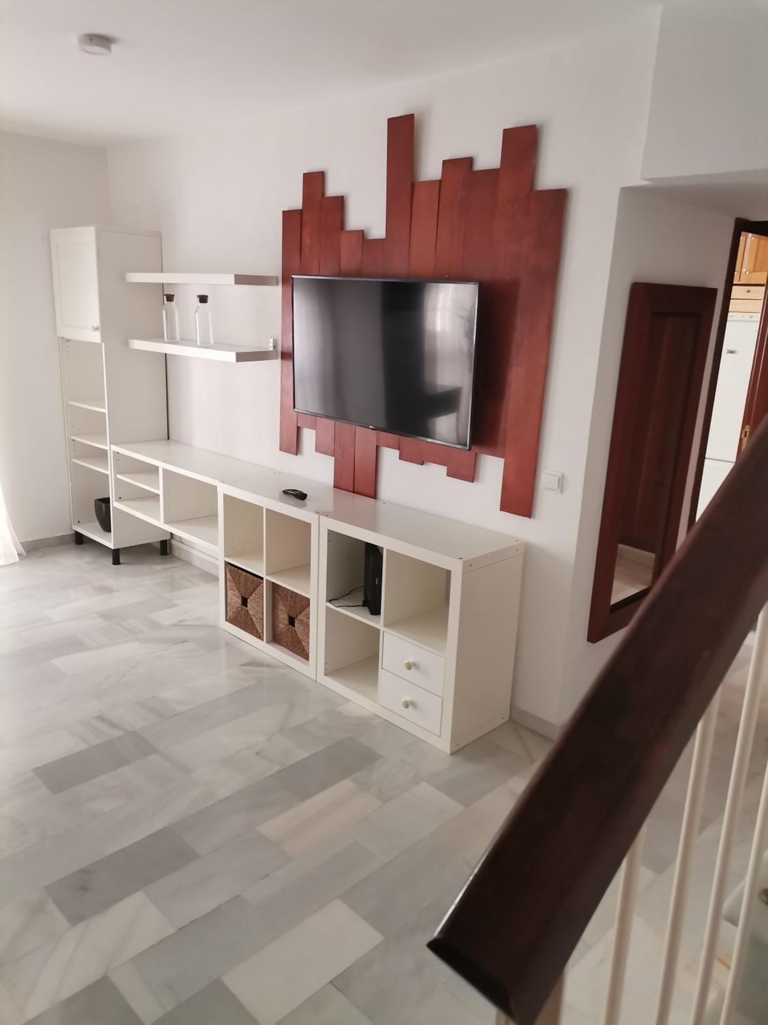 Duplex Con Garaje Privado Appartement Cadix