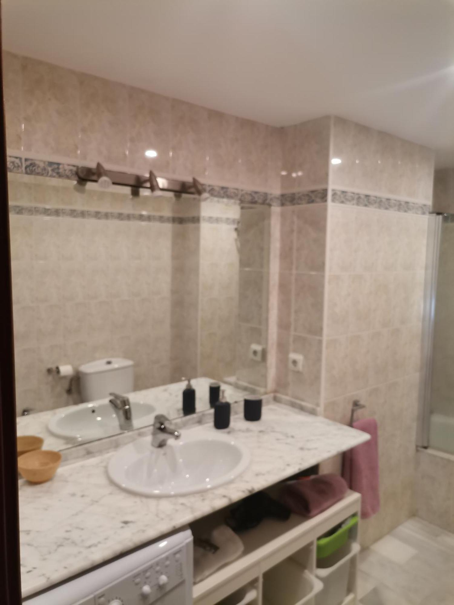 Appartement Duplex Con Garaje Privado