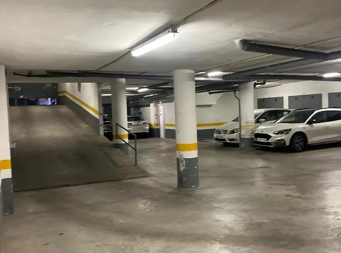 Duplex Con Garaje Privado