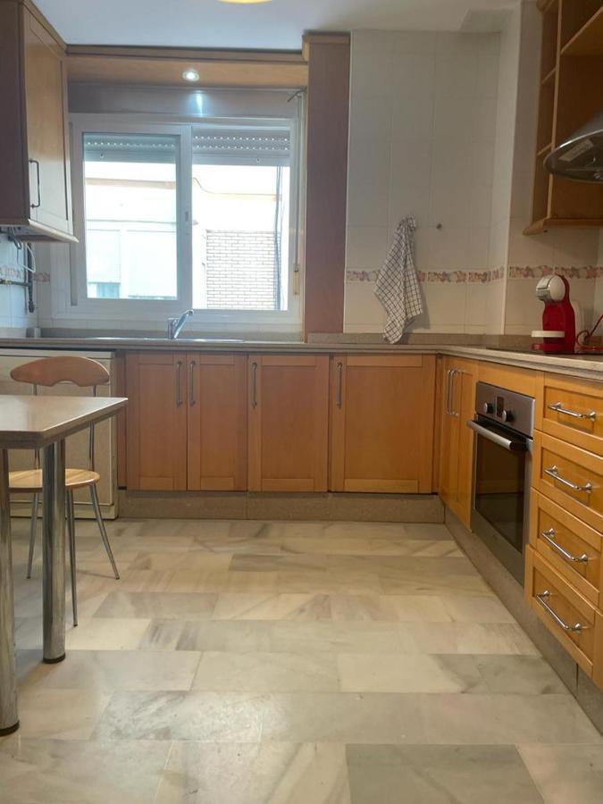 Duplex Con Garaje Privado Cádiz