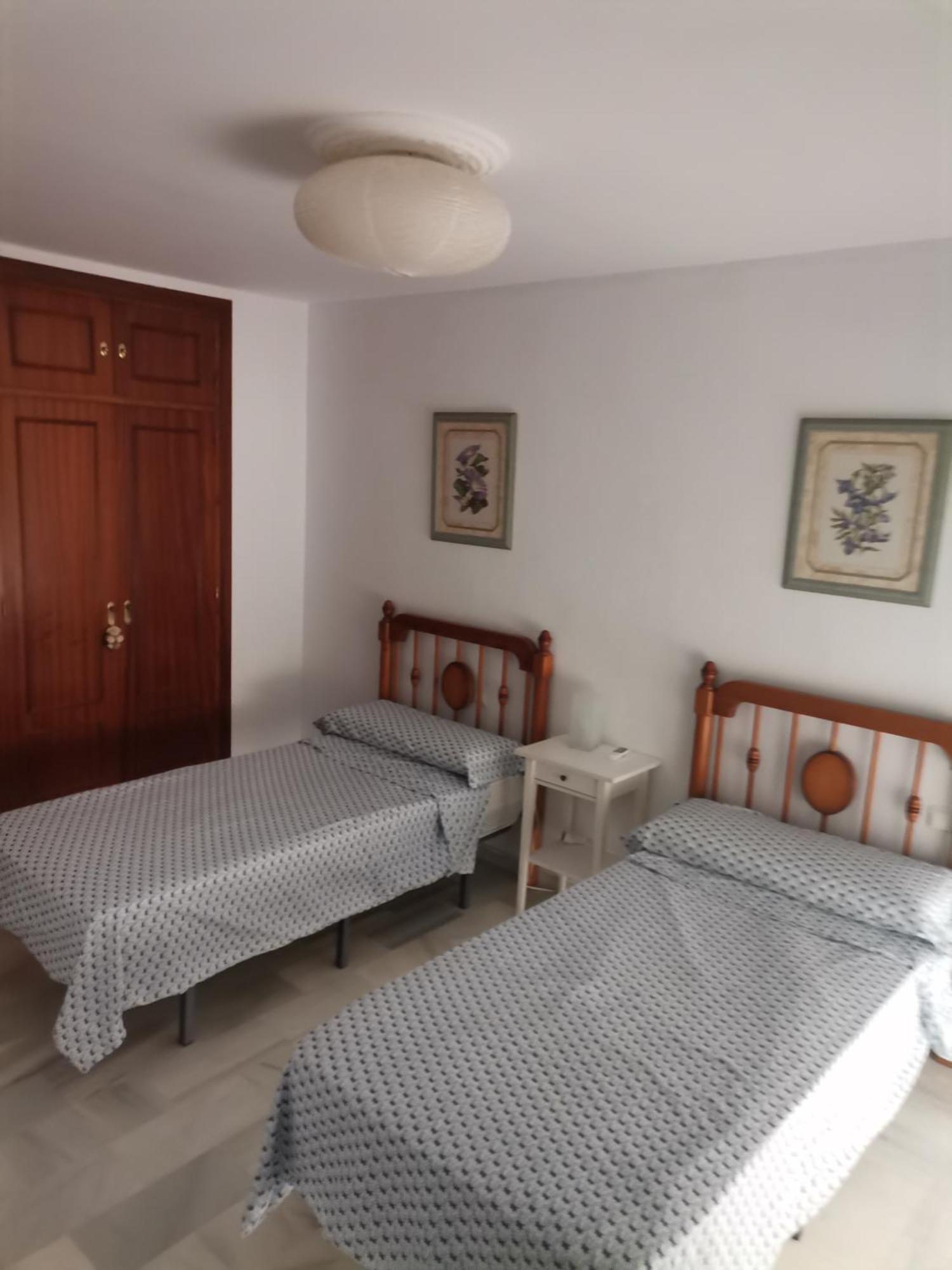 Duplex Con Garaje Privado * Cádiz