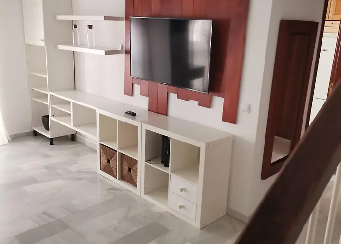 Duplex Con Garaje Privado
