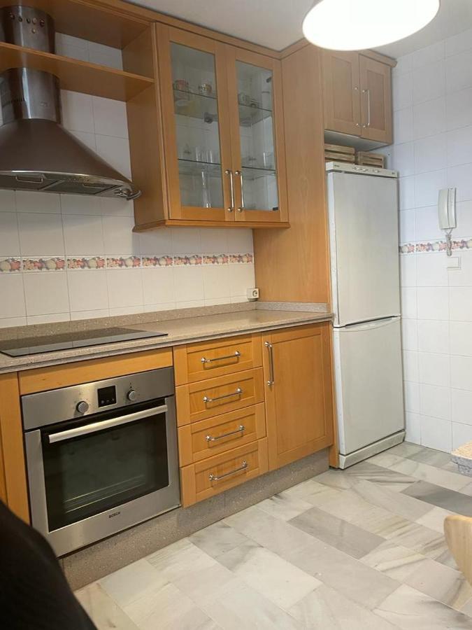 Duplex Con Garaje Privado Appartement *